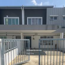 Eco Grandeur Laman Haris Bandar Puncak Alam For Sale