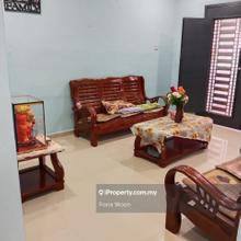 Single Storey For Sale Taman Mesra Rim , Jasin Melaka