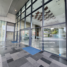 Grade A Corporate Office