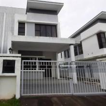 Horizon Hills @ The Canal Garden South @ Cluster House For Rent