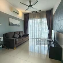 Nice & Well Kept Unit ! Near to Mid Valley !