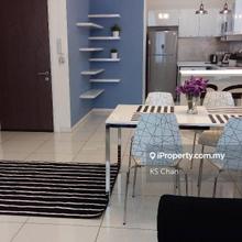 M Suites(Jalan Ampang Embassy Row)