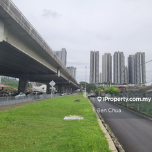 Petaling Jaya Commercial Land for Sale, Old Klang Road