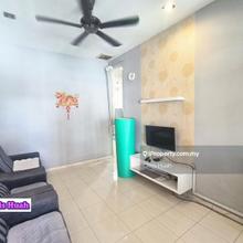 1 Storey Terrace For Rent at Penang Bukit Mertajam Taman Bukit Minyak