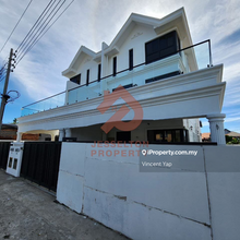 Likas semi d for sale