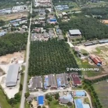 Ban Foo Medium Industry Land