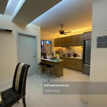 Zen Residence @ Asplenium Condominium For Sale