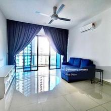 Unit for rent in waterside 