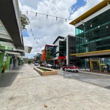 Southkey mosaic boutique ground floor shop furnished unit 