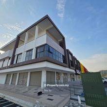 Seremban 2 Ikon and uptown