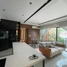 ID design renovated and price are negotiable