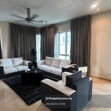 Move-In Ready Corner Penthouse Aston Kiara 3 for Sale 