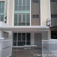 Well Maintained Condition