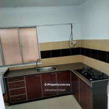 2 mins to Queensbay Mall Cheapest Unit Desa Putra Bayan Lepas Penang