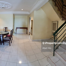 Well maintained condition. 