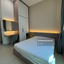 Eco Horizon Double Storey Terrace For Rent