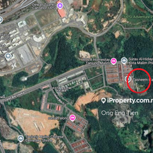 Development Lot of 19 Lots with Title Ready Tanjung Malim Proton City