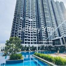 Suria Garden @ Puchong Utama (Partly Furnished Brand New unit)