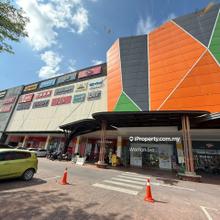 Summer mall Ground floor shop For Sale  