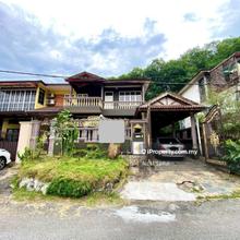 Tercantik 2 Storey Semi D @ Taman Universiti Indah, Seri Kembangan