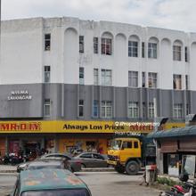 Ground Floor Shop Facing Main Road & LRT,Jln Ampang, Ampang