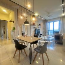 Renovated big layout for 2bedroom n 2bathroom includes free internet
