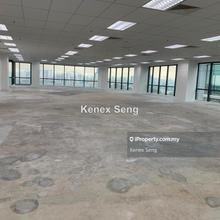Corporate Office for Rent Subang Glenmarie