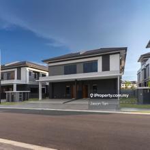 Ember @ Eco Ardence - Semi-Furnish 2-Storey Semi-D to Let