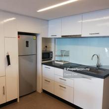 Serviced residence for Rent