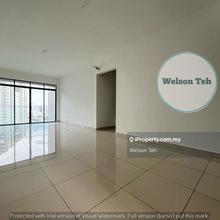 Mont Residence Condominium Tanjong Tokong 1226sf  New House 