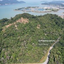 Teluk Batik Residential / Resort Land for sale