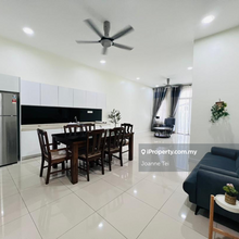 Condominium for Rent