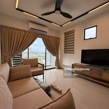 Highfloor New Condo For Rent Residence Title 