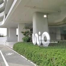 Bank Lelong, Residensi Unio @ Kepong