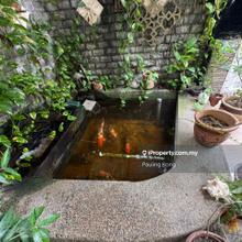 Double Storey House @ Taman Wangsa Permai, Kepong