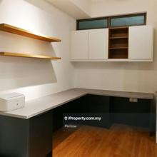Lake Point Residence for Rent Cyberjaya