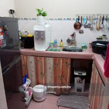 Samudra Flat 3 rooms 1 bathroom
