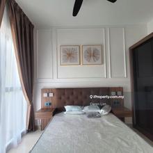 Trion @ KL, Chan Sow Lin