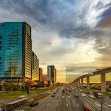 Puchong puteri pfcc office partly or fully furnished office space