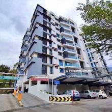 Freehold Condominium - Gardenview Residence - Cyberjaya, Selangor