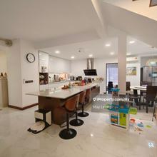 Renovated home with private pool