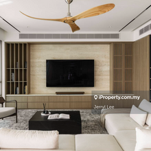 Freehold super low density 250unit luxury residence