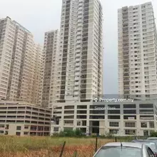 Avelon Tower @ Plaza Medan Putra, Bandar Menjalara
