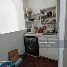 Condominium for Rent
