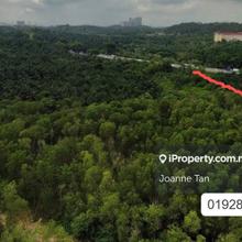 Agriculture Land near Nilai 