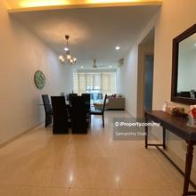 For rent: Marc Residence 2 bedrooms 5 mins walk to KLCC twin tower