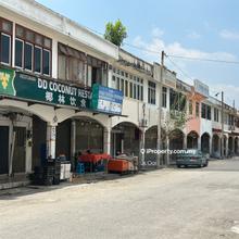 2 Storey Shoplot  , Taman Impian Ria , Alma