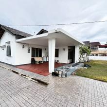 For Sales(Sungai Udang)Single Storey Bungalow