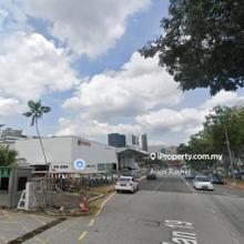 Spacious 3 Acres Industrial Land Petaling Jaya, Selangor