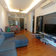Serviced residence for Sale
